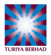 TURIYA 4359