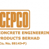 CEPCO 8435