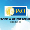 P&O 6009