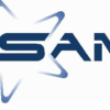 SAM 9822