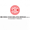 SHCHAN 4316